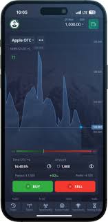 Exploring the World of Trading with Pocket Options 25 Exploring the World of Trading with Pocket Options 25