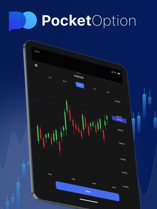 Exploring the World of Trading with Pocket Options Exploring the World of Trading with Pocket Options