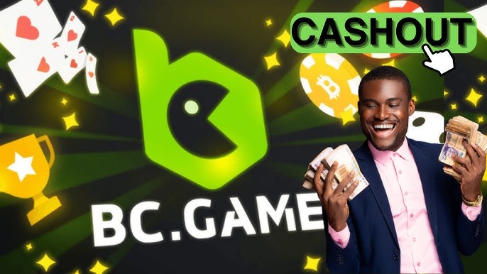 Казино в Україні BC Game - Відкрийте світ азарту Казино в Україні BC Game - Відкрийте світ азарту