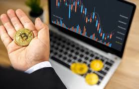 A Comprehensive Guide to the Crypto Trading Framework A Comprehensive Guide to the Crypto Trading Framework
