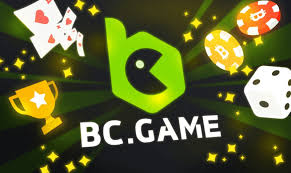 Bienvenue sur BCGame FR la Révolution du Jeu en Ligne Bienvenue sur BCGame FR la Révolution du Jeu en Ligne