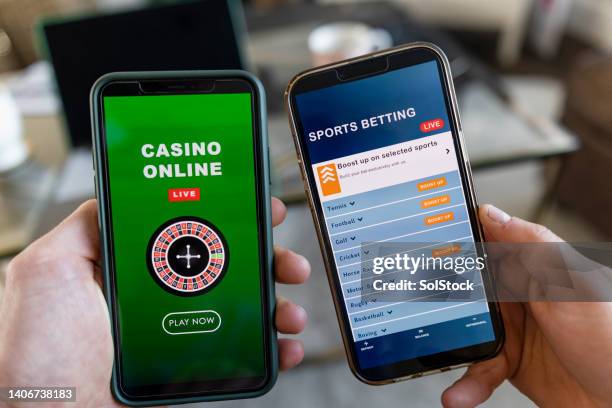 Discover exciting casino games and popular strategies