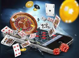Discover the Excitement of Online Gaming with Agent No Wager Discover the Excitement of Online Gaming with Agent No Wager
