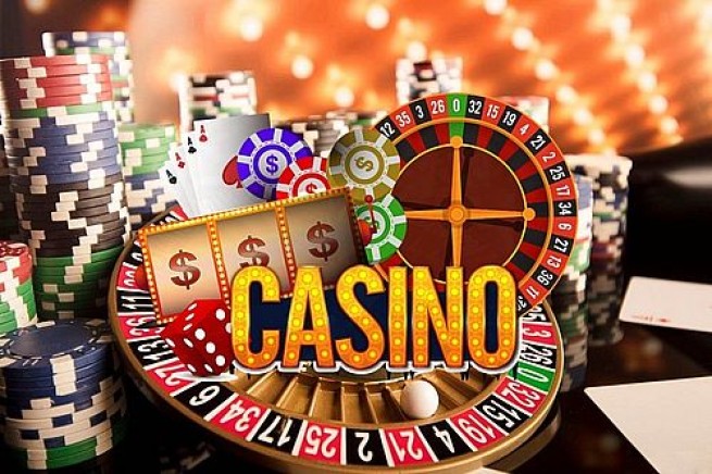 Experience Excitement Online Casino Dexsport Awaits You Experience Excitement Online Casino Dexsport Awaits You