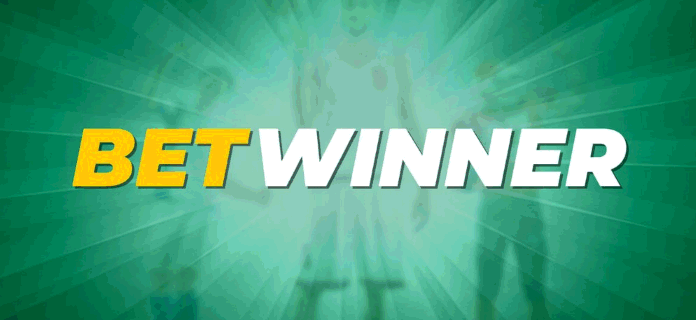 Experience the Thrill of BetWinner Online Casino FR Experience the Thrill of BetWinner Online Casino FR