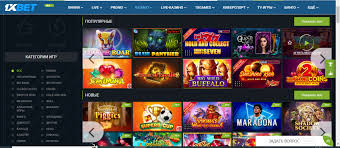 Experience the Thrill of Live 1xbet Casino 0 Experience the Thrill of Live 1xbet Casino 0