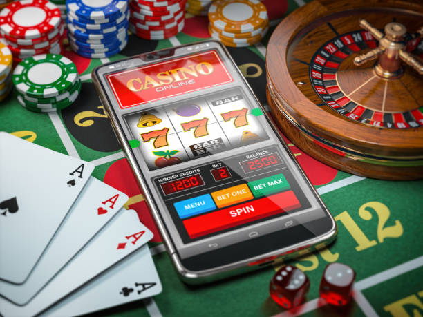 Experience the Thrill of Winning at SpinTime Online Casino UK Experience the Thrill of Winning at SpinTime Online Casino UK