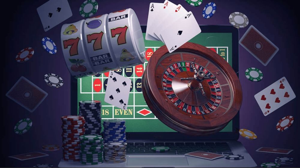 Experience the Thrills of Online Casino Jettbet Experience the Thrills of Online Casino Jettbet