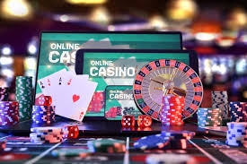 Explore the Exciting World of Online Casino Tropic Slots 31 Explore the Exciting World of Online Casino Tropic Slots 31