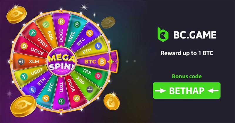 Exploring the Exciting World of BCGameBet 25 Exploring the Exciting World of BCGameBet 25