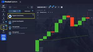 Exploring the Future of Trading Pocket Option Platform