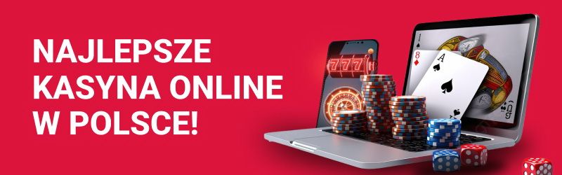 Najlepsze nowe kasyna internetowe przyjazne dla początkujących — gdzie zacząć grę Najlepsze nowe kasyna internetowe przyjazne dla początkujących — gdzie zacząć grę