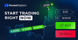 Pocket Option Broker Your Gateway to Successful Trading