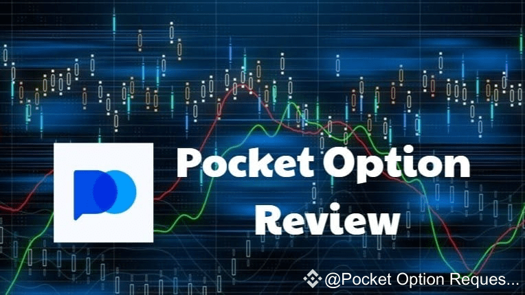 Pocket Option Trading Your Guide to Success in Online Trading
