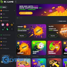 Register for BC Game and Dive into the Exciting World of Online Gaming