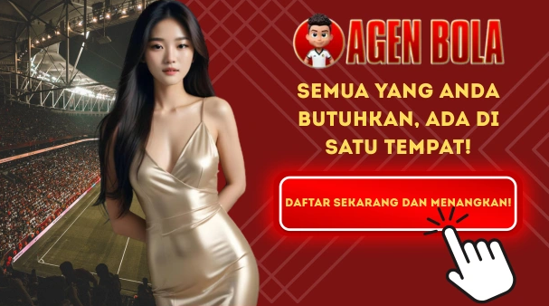 Situs Agen Bola Panduan Lengkap untuk Pemain Terbaik