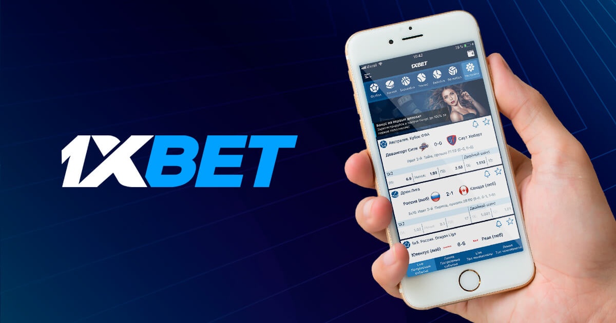 Top 1xbet App Indonesia 68