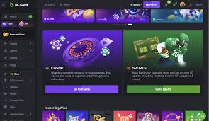 Ultimate Guide to BC Game APK Your Gateway to Fun and Rewards Ultimate Guide to BC Game APK Your Gateway to Fun and Rewards