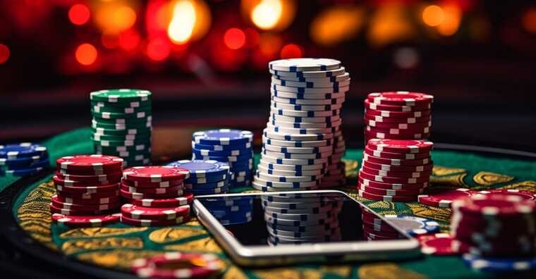 Unleash Your Luck at Jinx Casino & Sportsbook Unleash Your Luck at Jinx Casino & Sportsbook