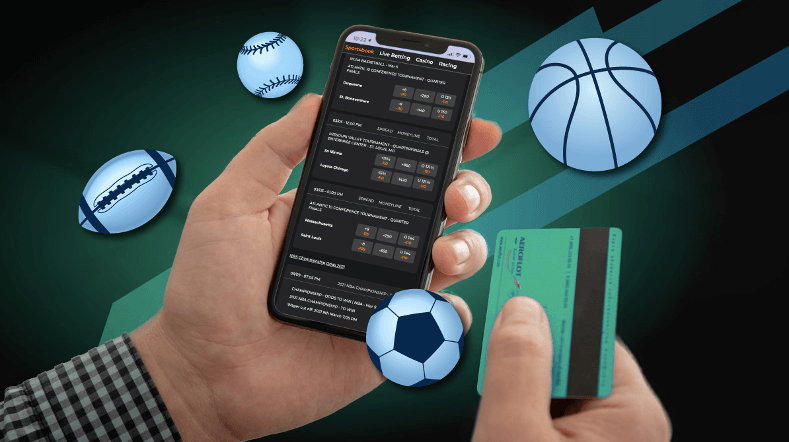 Best Bookies for Live Streaming 92