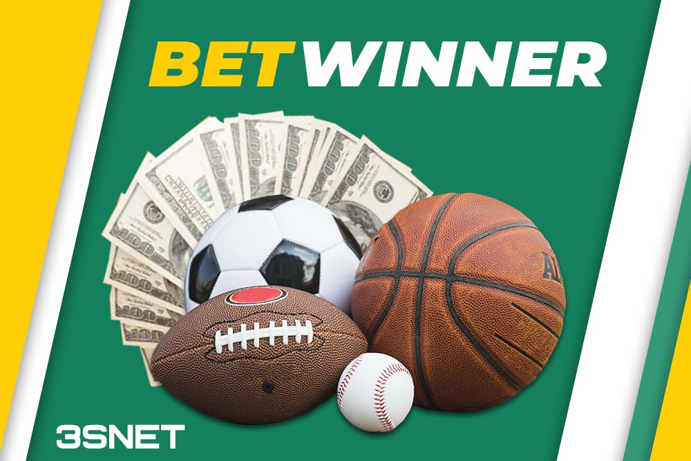 Betwinner iOS Your Gateway to Thrilling Sports Betting Betwinner iOS Your Gateway to Thrilling Sports Betting