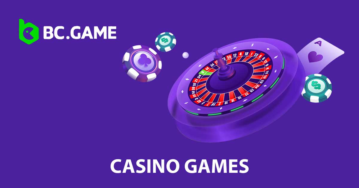 Comprehensive Reviews BC.Game A Dive into Online Gaming Experience