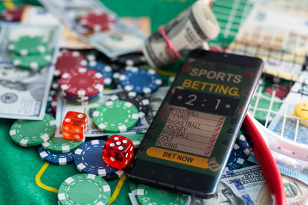 Discover the Exciting World of Online Betting with Safi Bet
