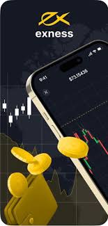 Exness App For Iphone A Comprehensive Guide to Trading on the Go