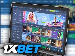 Experience Thrills and Rewards at 1xBet Korea Online Casino Experience Thrills and Rewards at 1xBet Korea Online Casino