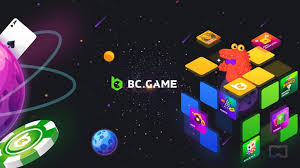 Exploring BC.Game Kasino Kripto A Deep Dive into Cryptocurrency Gaming Exploring BC.Game Kasino Kripto A Deep Dive into Cryptocurrency Gaming