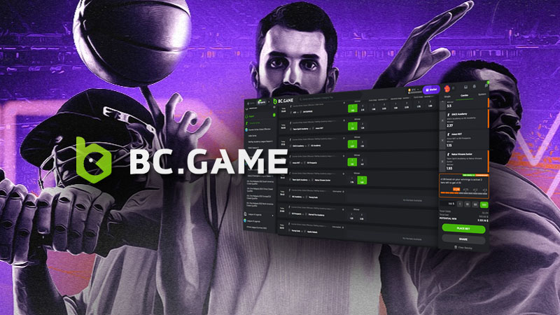 Как легко и быстро BCgame зарегистрироваться Как легко и быстро BCgame зарегистрироваться