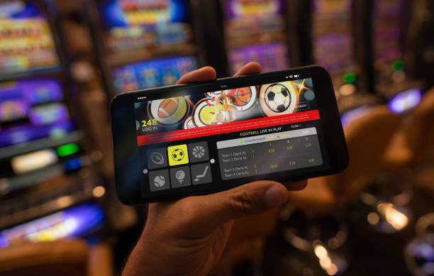 Play Live Casino Games in Full HD on Mobile 31 Play Live Casino Games in Full HD on Mobile 31