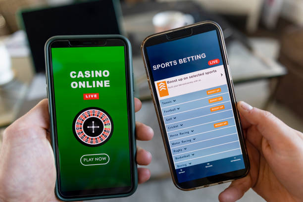 The Ultimate Guide to Decha Bet Your Ticket to Exciting Betting Adventures The Ultimate Guide to Decha Bet Your Ticket to Exciting Betting Adventures