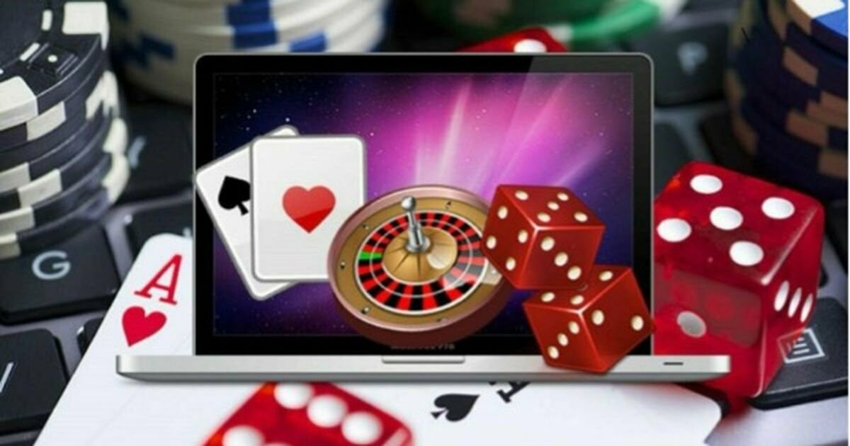 Ultimate Guide to Online Casino UK Casino Club Play and Win