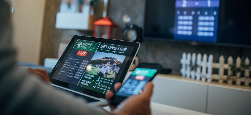 Understanding Decha Bet The Future of Online Betting Understanding Decha Bet The Future of Online Betting