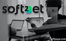Unleashing Potential The Soft2Bet Advantage Unleashing Potential The Soft2Bet Advantage