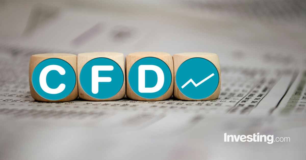 What is Best CFD Trading A Comprehensive Guide What is Best CFD Trading A Comprehensive Guide